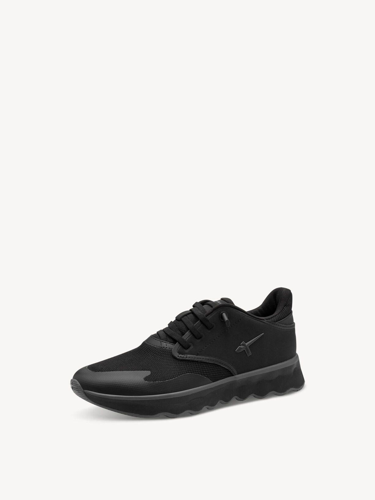 Caprice, NOWANA Sneaker - schwarz BLACK UNI, Bild 4 von 9