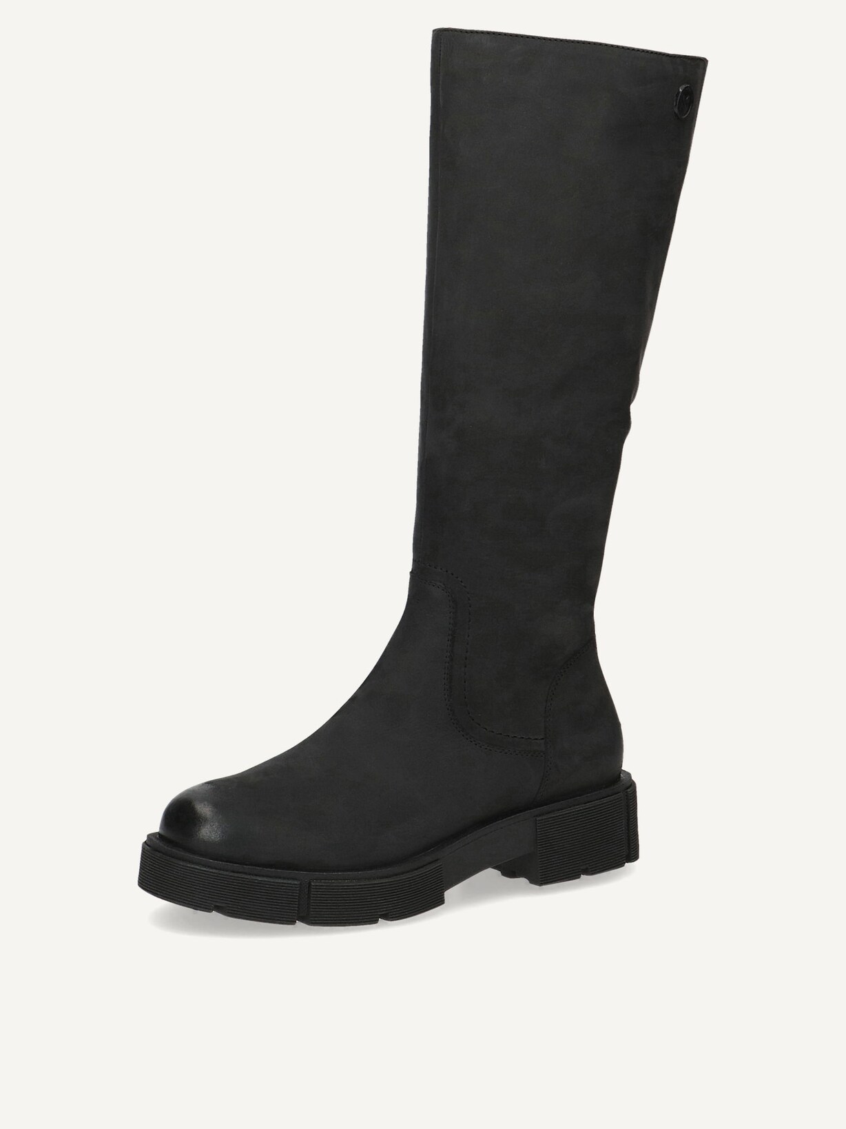 Caprice, Stiefel - schwarz BLACK NUBUC, Bild 1 von 5