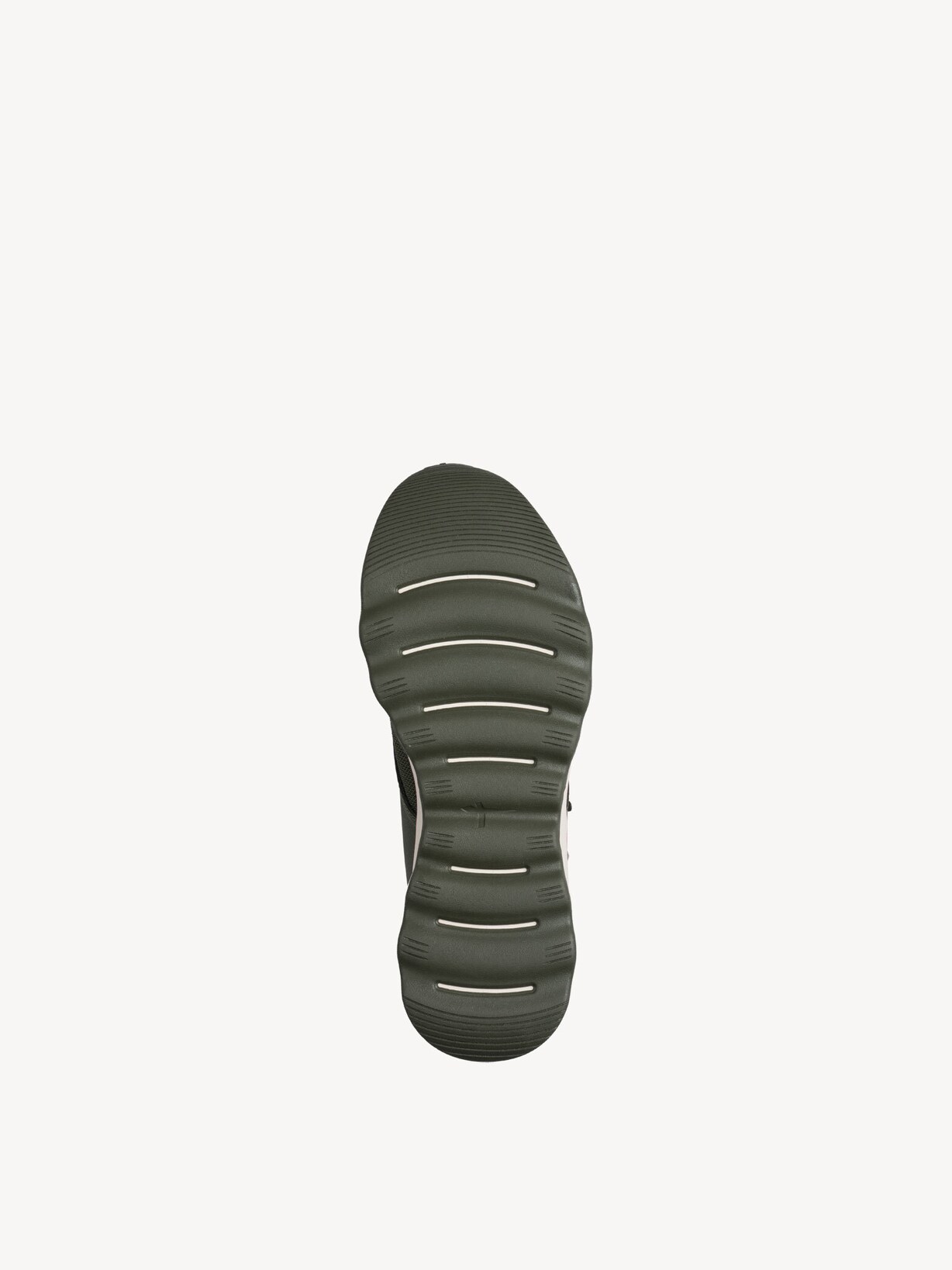 Caprice, NOWANA Sneaker - grün OLIVE COMB, Bild 5 von 9