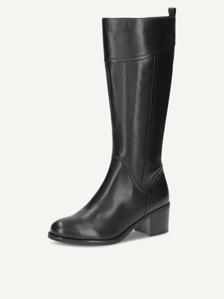 Caprice, Stiefel - schwarz BLACK NAPPA