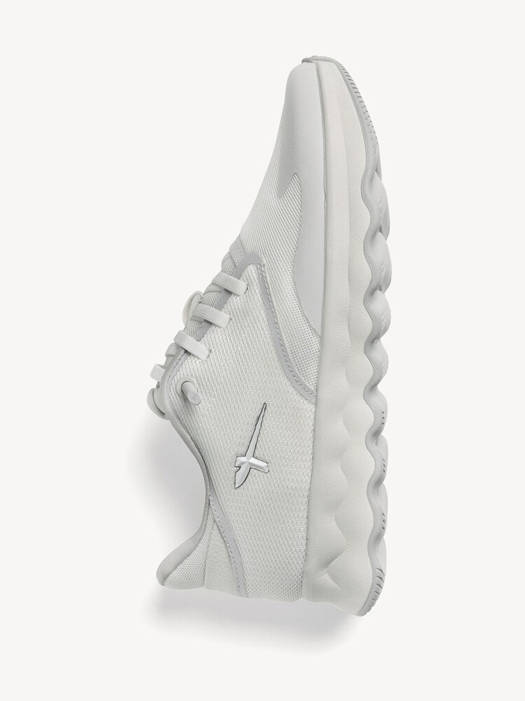 Caprice, NOWANA Sneaker - weiß WHITE, Bild 9 von 9