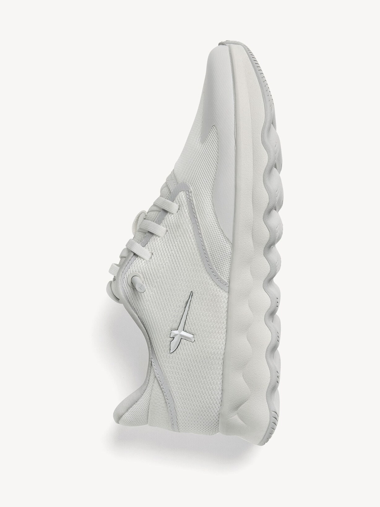 Caprice, NOWANA Sneaker - weiß WHITE, Bild 9 von 9