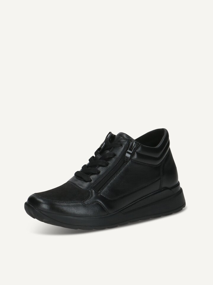 Caprice, Sneaker - schwarz BLACK COMB