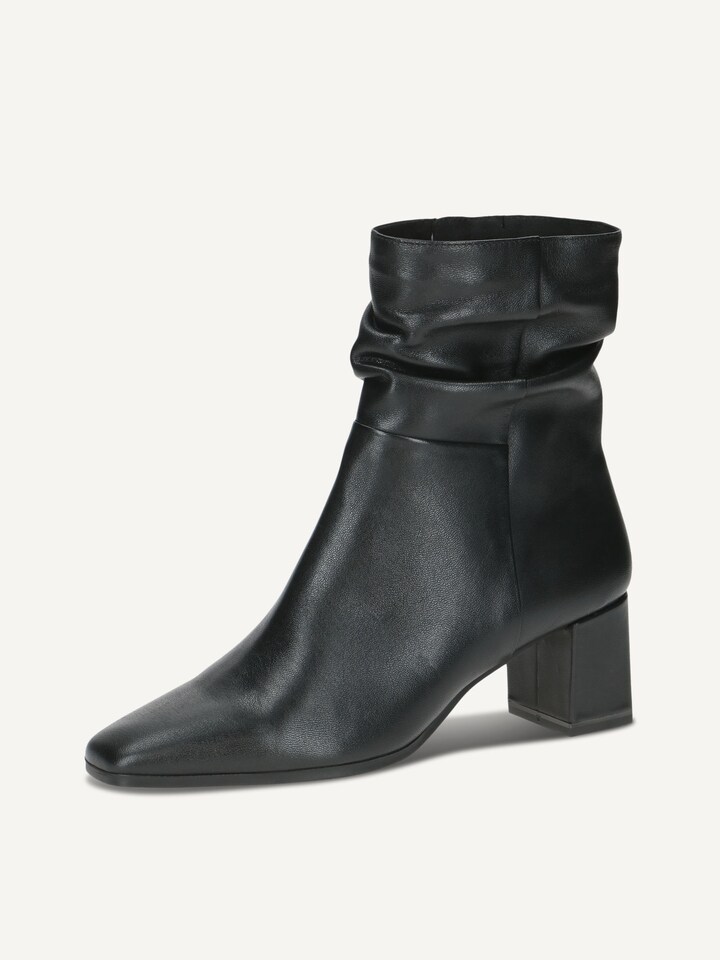 Caprice, Stiefelette - schwarz BLACK NAPPA