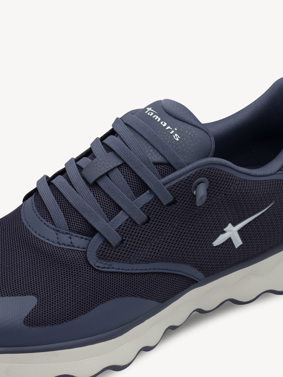 Caprice, NOWANA Sneaker - blau BLUE, Bild 6 von 6