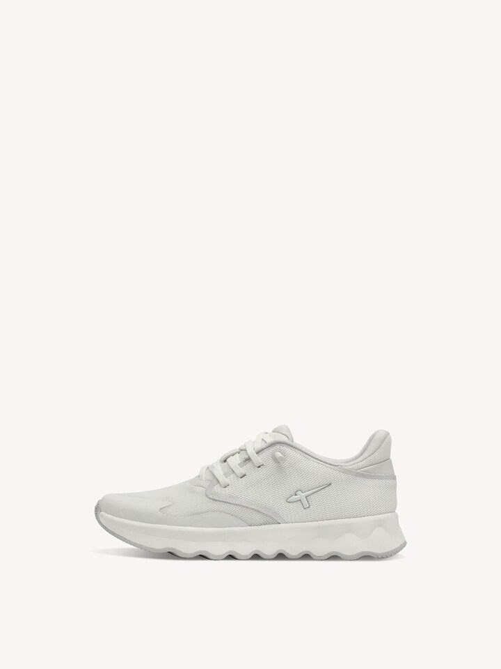 Caprice, NOWANA Sneaker - weiß WHITE