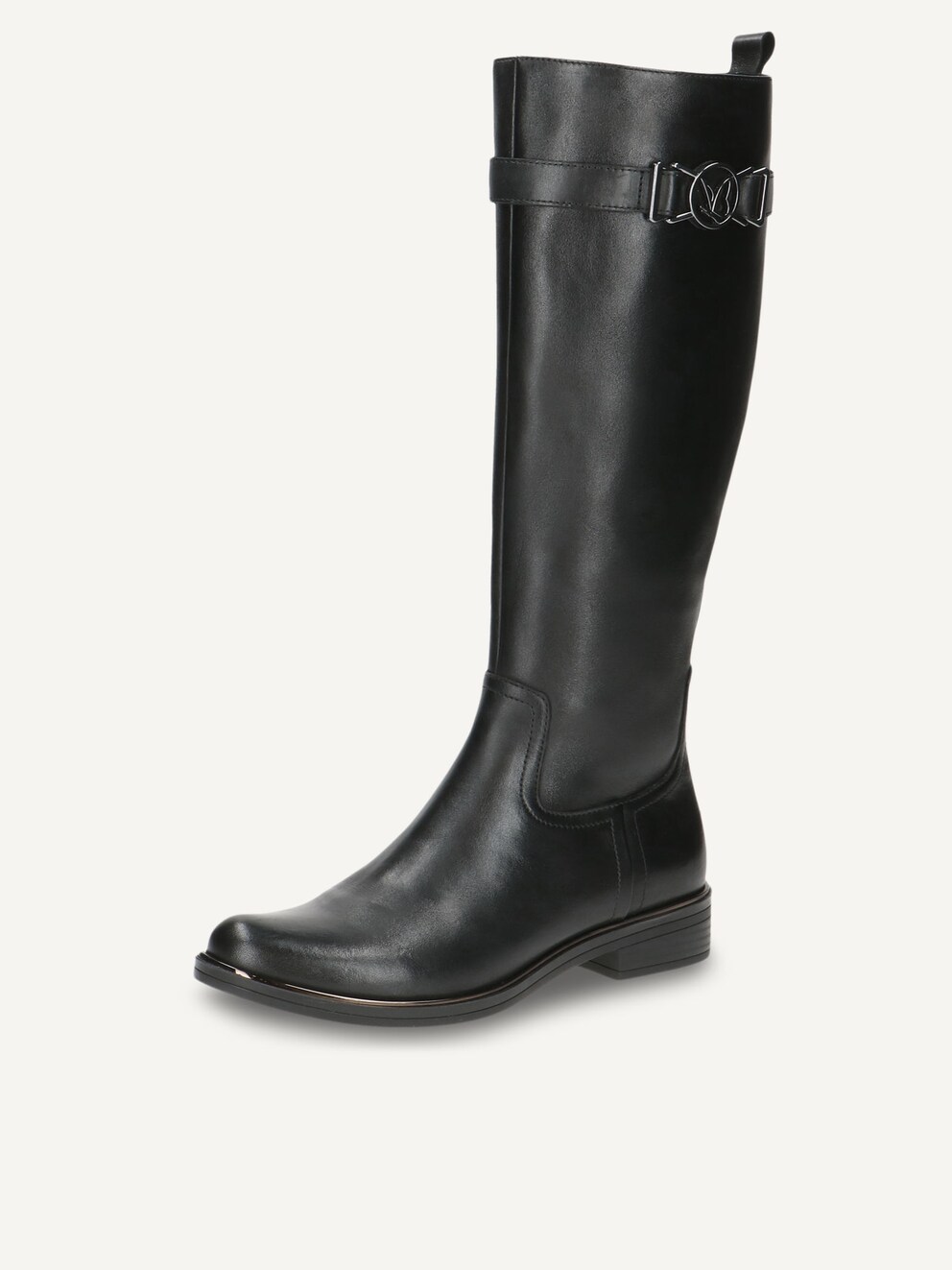 Caprice, Stiefel - schwarz BLACK NAPPA, Bild 1 von 5