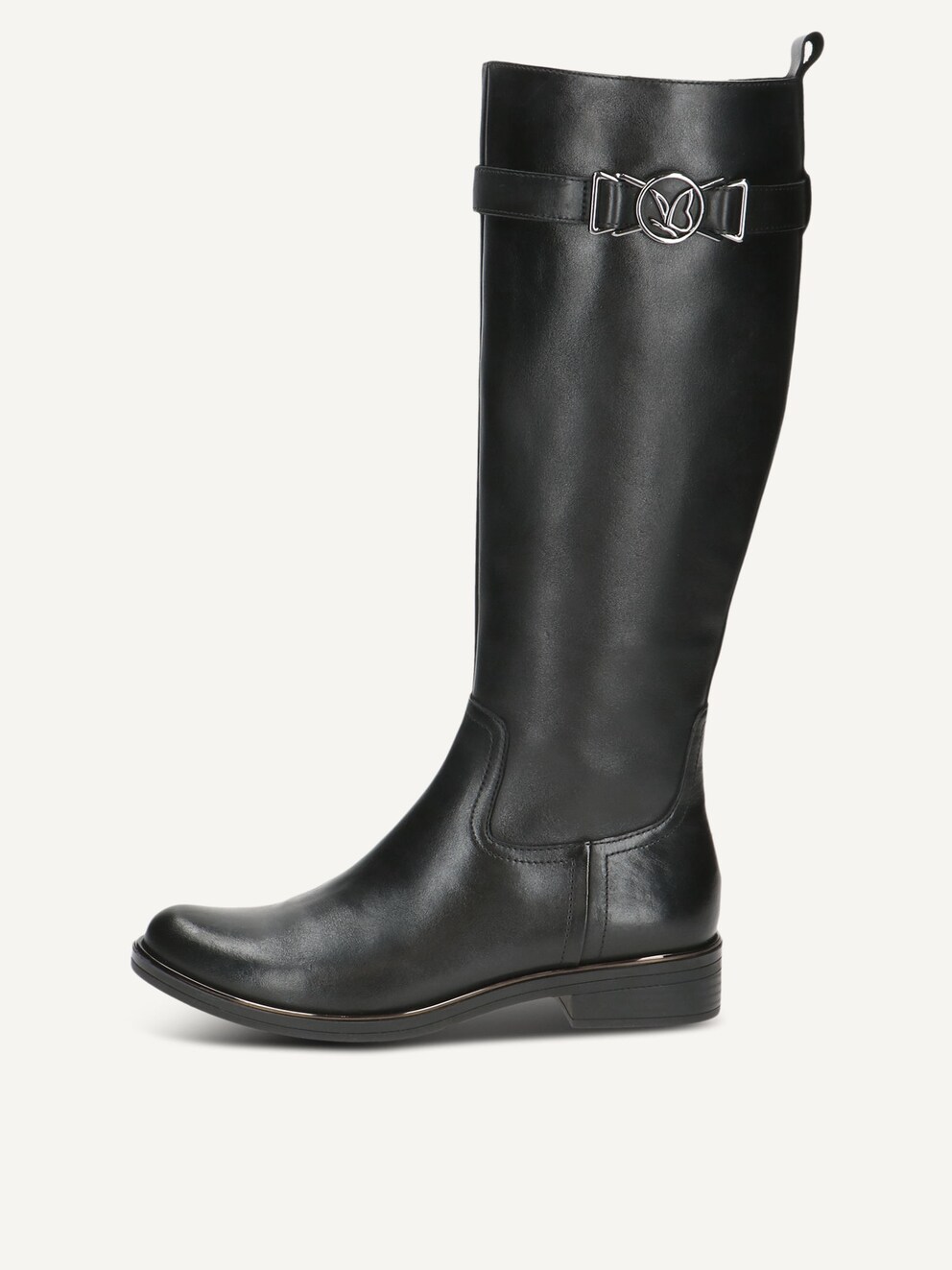 Caprice, Stiefel - schwarz BLACK NAPPA, Bild 2 von 5