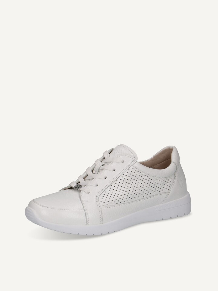 Caprice, Sneaker WHITE DEER