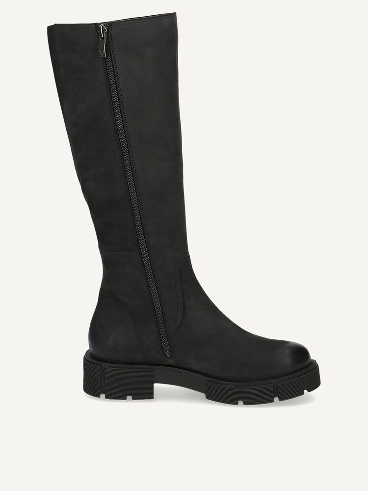 Caprice, Stiefel - schwarz BLACK NUBUC, Bild 3 von 5
