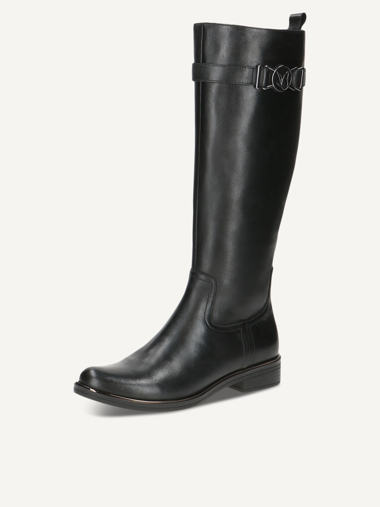 Caprice, Stiefel - schwarz BLACK NAPPA, Bild 1 von 5