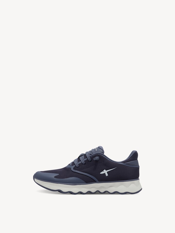 Caprice, NOWANA Sneaker - blau BLUE