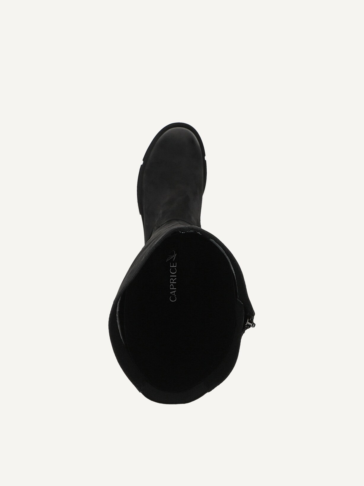 Caprice, Stiefel - schwarz BLACK NUBUC, Bild 4 von 5