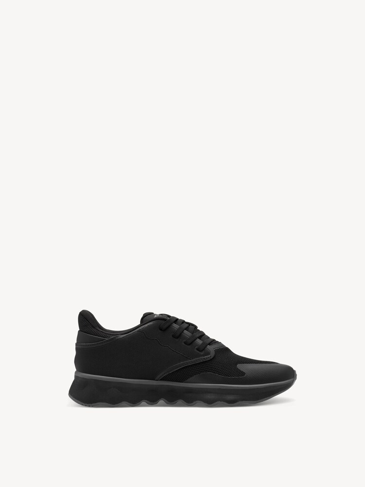 Caprice, NOWANA Sneaker - schwarz BLACK UNI, Bild 3 von 9